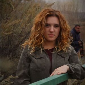 Meet your Posher, Giselle